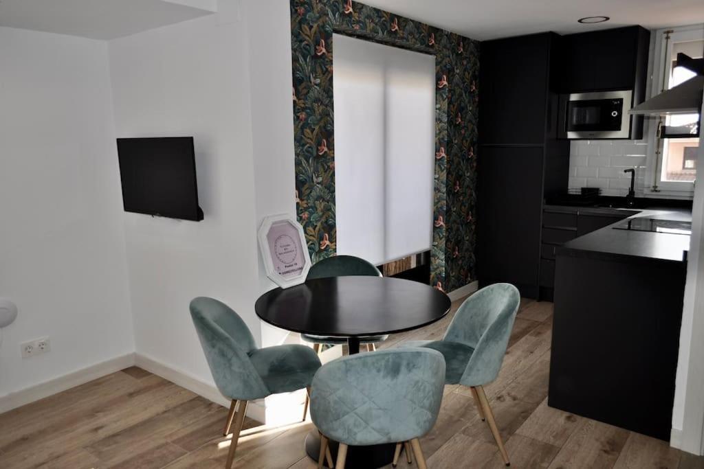 II Precioso Apartamento Con Vistas A La Catedral Salamanca Dış mekan fotoğraf