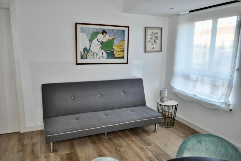 II Precioso Apartamento Con Vistas A La Catedral Salamanca Dış mekan fotoğraf